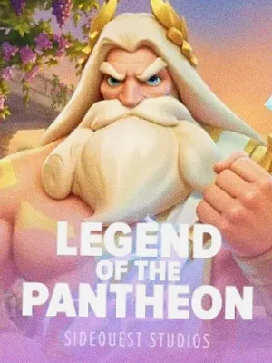Legend Of The Pantheon at Smash