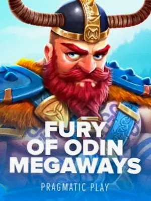 Fury of Odin Megaways at Smash