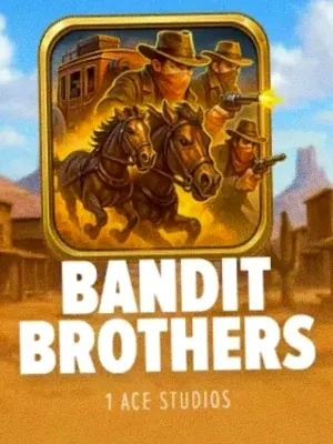 Bandit Brothers at Smash