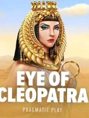 Eye of Cleopatra at Smash