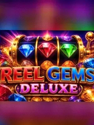 Reel Gems Deluxe at Smash