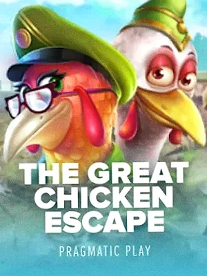 The Great Chicken Escape at Smash