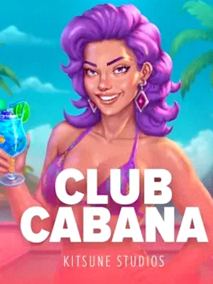 Club Cabana at Smash