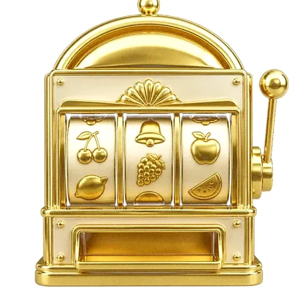 Classic slot machine — Smash