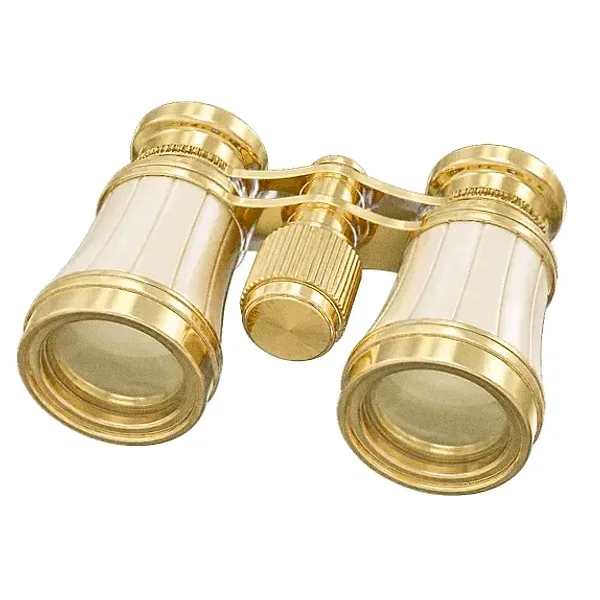 Binoculars — Smash
