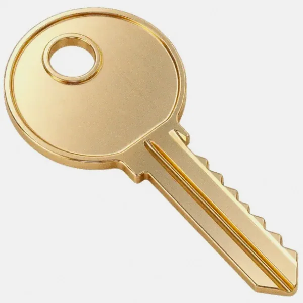 Round key — Smash