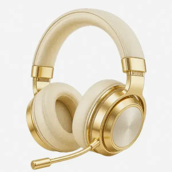 Gaming headset — Smash