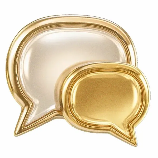 Chat bubbles — Smash