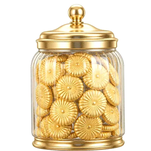 Cookie jar — Smash